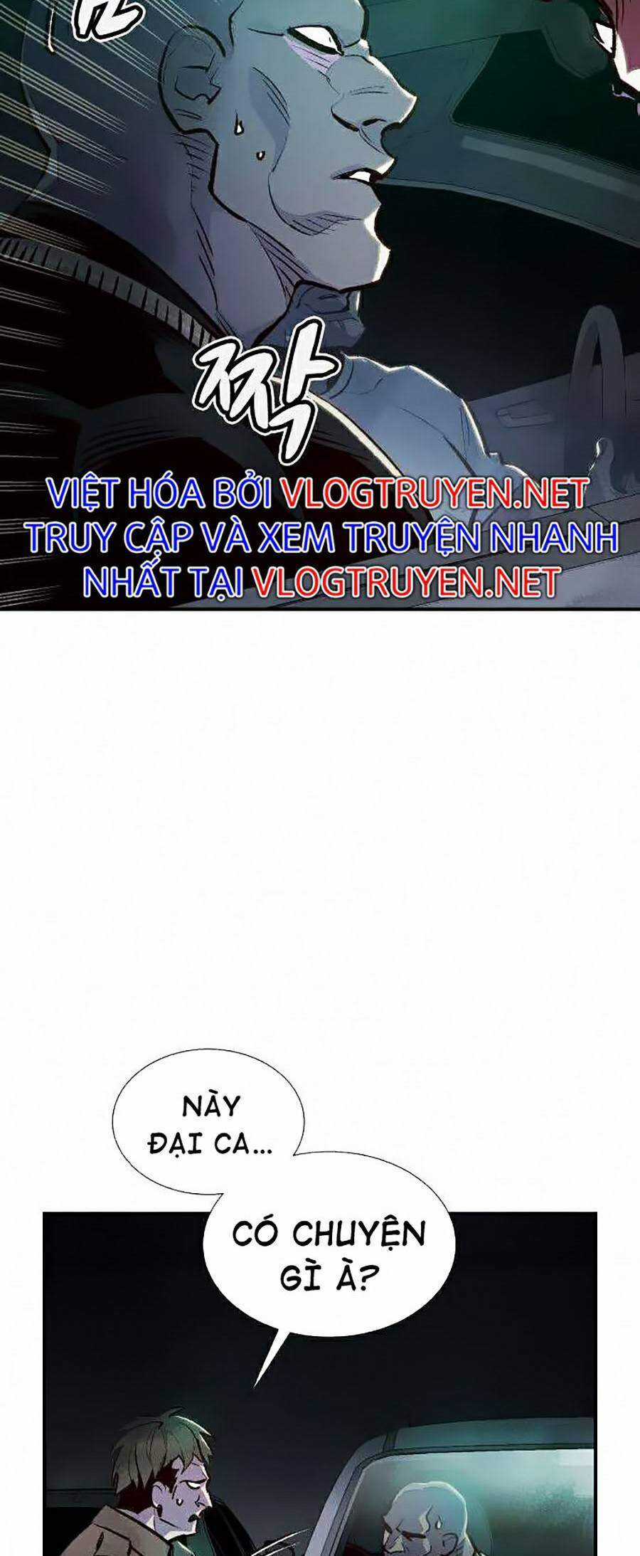 Độc Cô Tử Linh Sư - Chương 16 - Trang 11