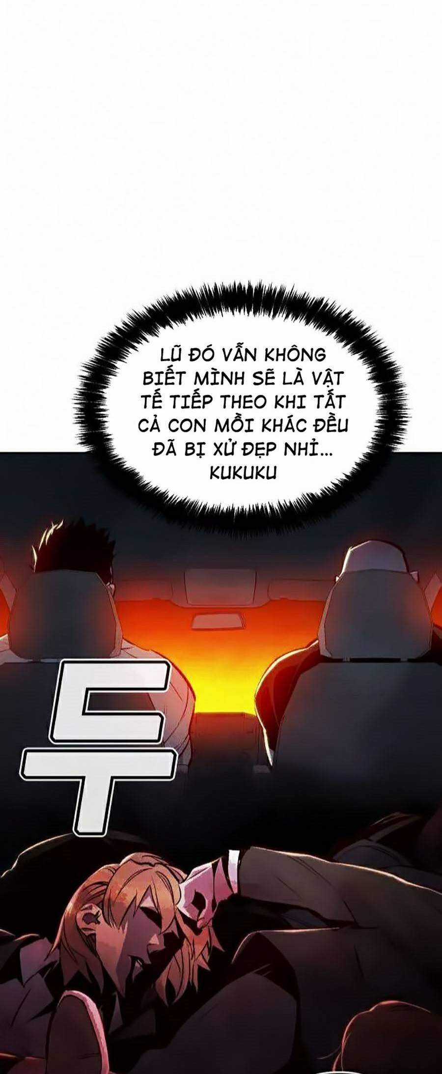 Độc Cô Tử Linh Sư - Chương 16 - Trang 18
