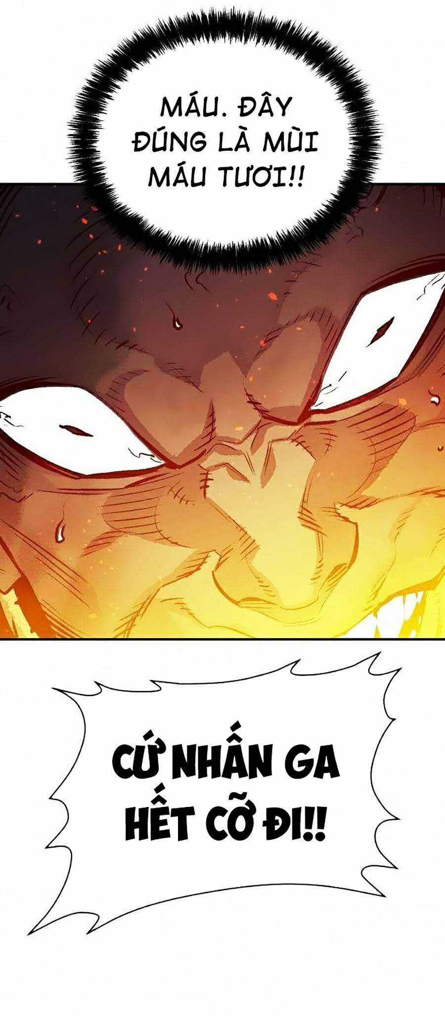 Độc Cô Tử Linh Sư - Chương 16 - Trang 21