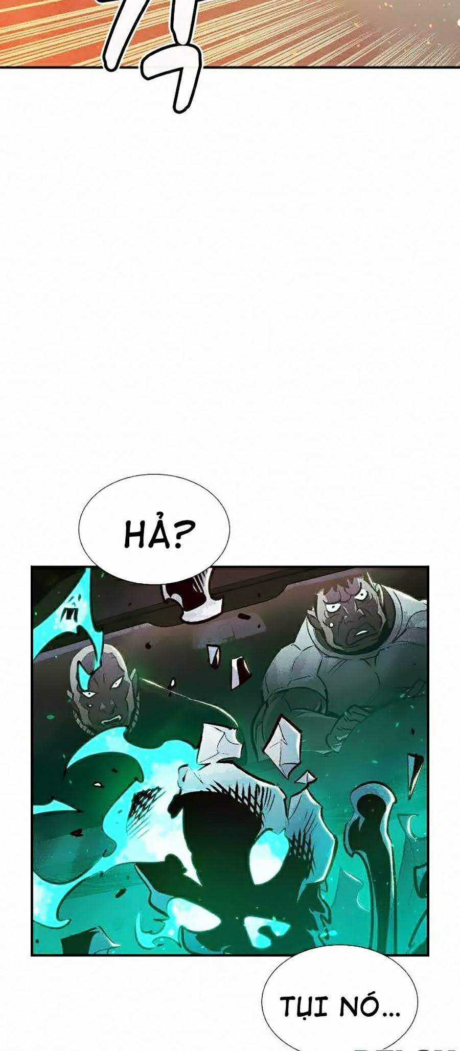 Độc Cô Tử Linh Sư - Chương 16 - Trang 24