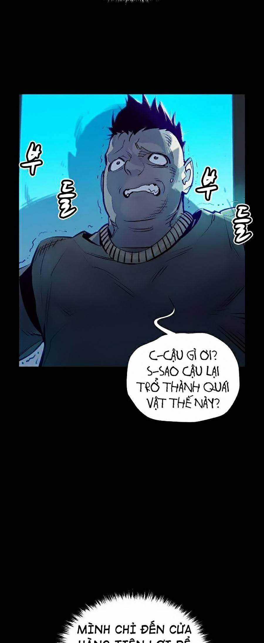 Độc Cô Tử Linh Sư - Chương 16 - Trang 4