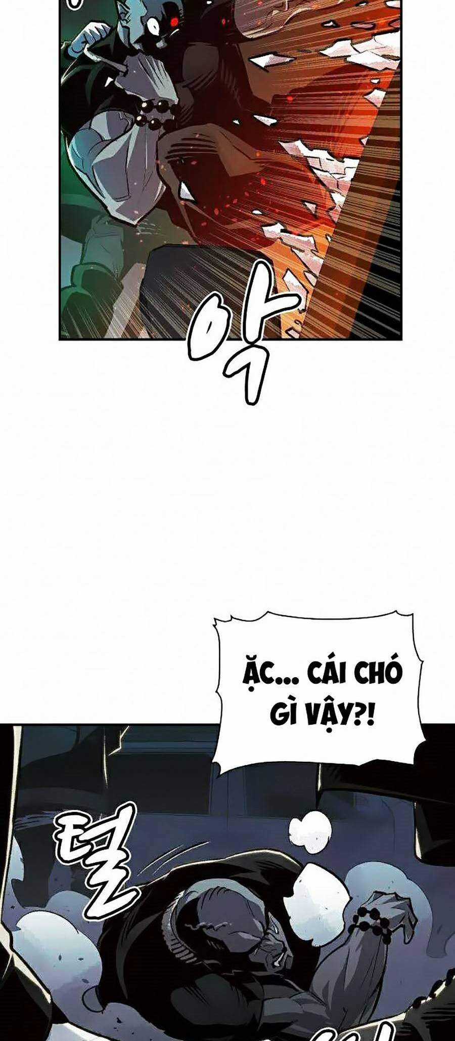 Độc Cô Tử Linh Sư - Chương 16 - Trang 31