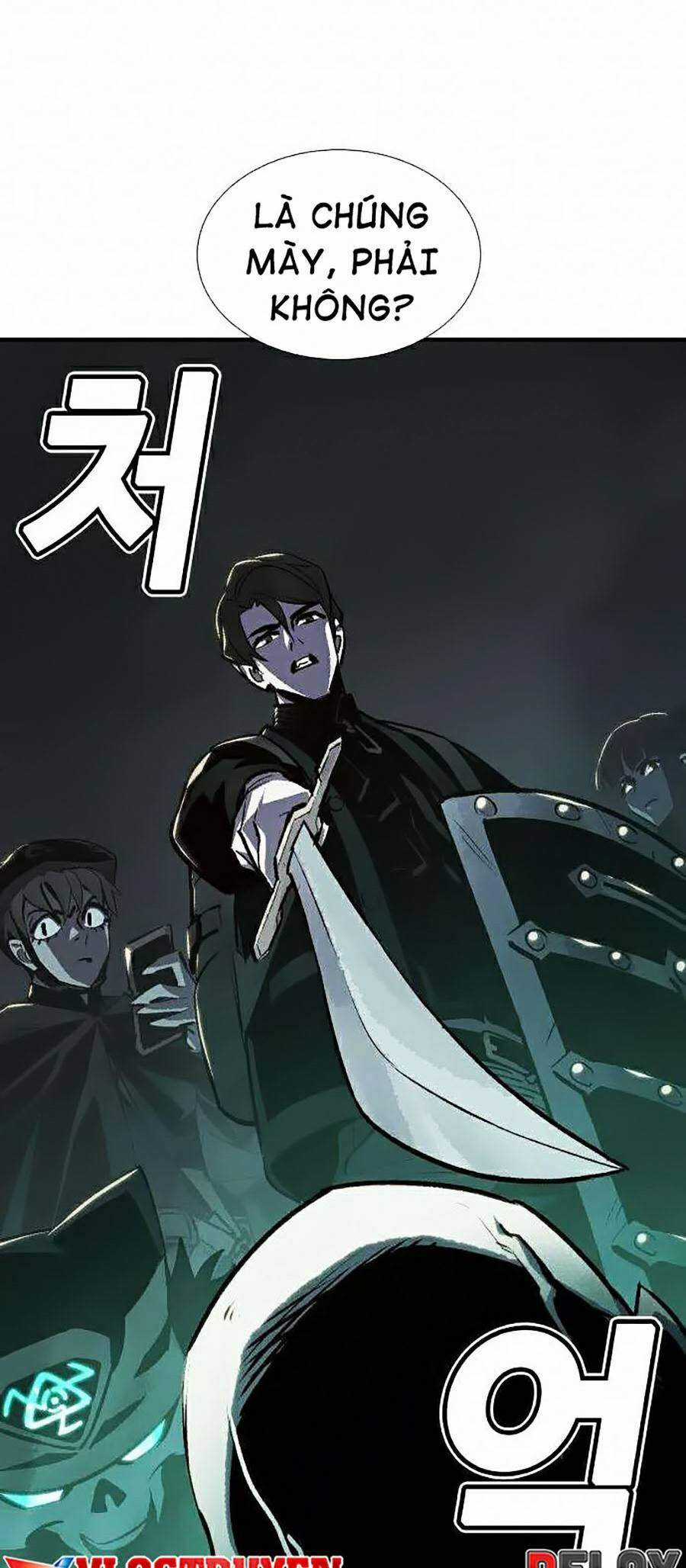 Độc Cô Tử Linh Sư - Chương 16 - Trang 33