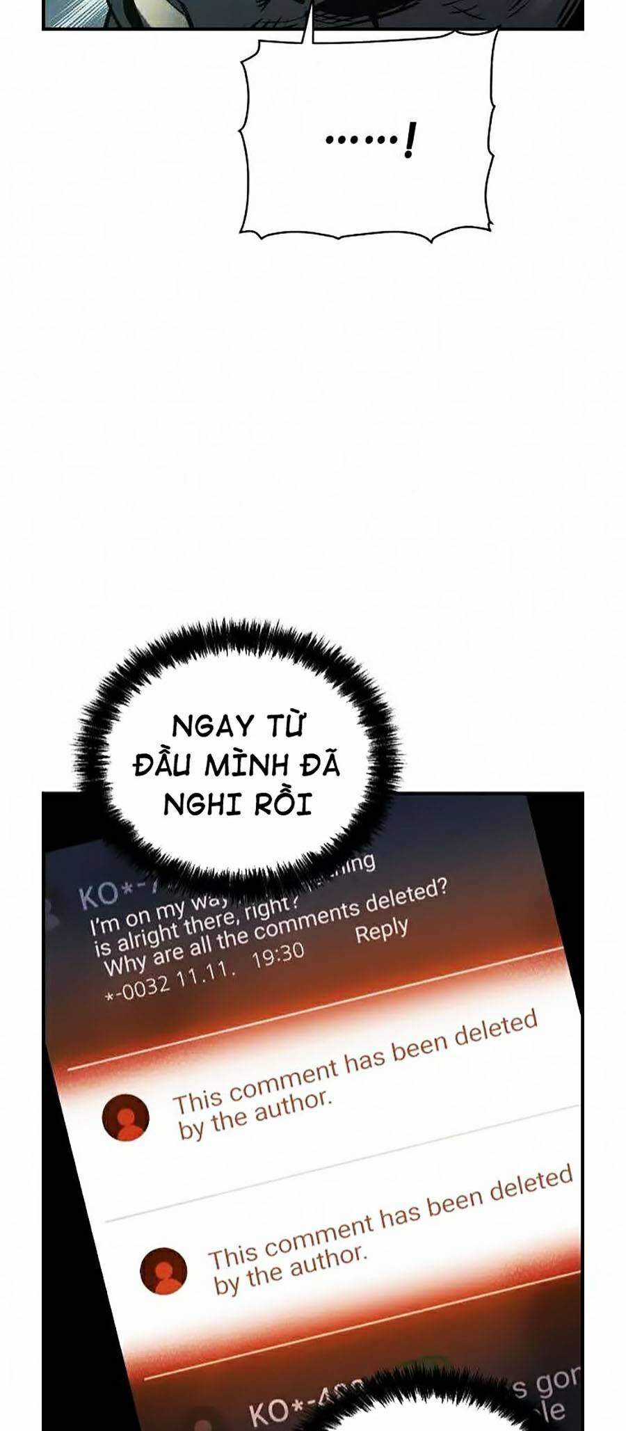 Độc Cô Tử Linh Sư - Chương 16 - Trang 35