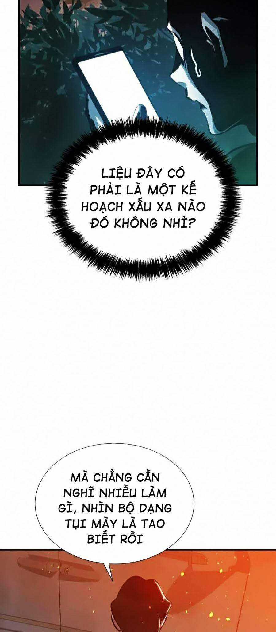 Độc Cô Tử Linh Sư - Chương 16 - Trang 37