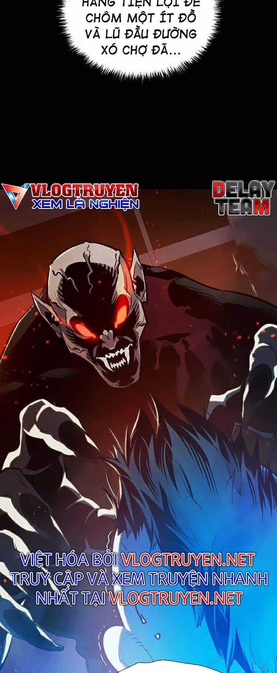 Độc Cô Tử Linh Sư - Chương 16 - Trang 5