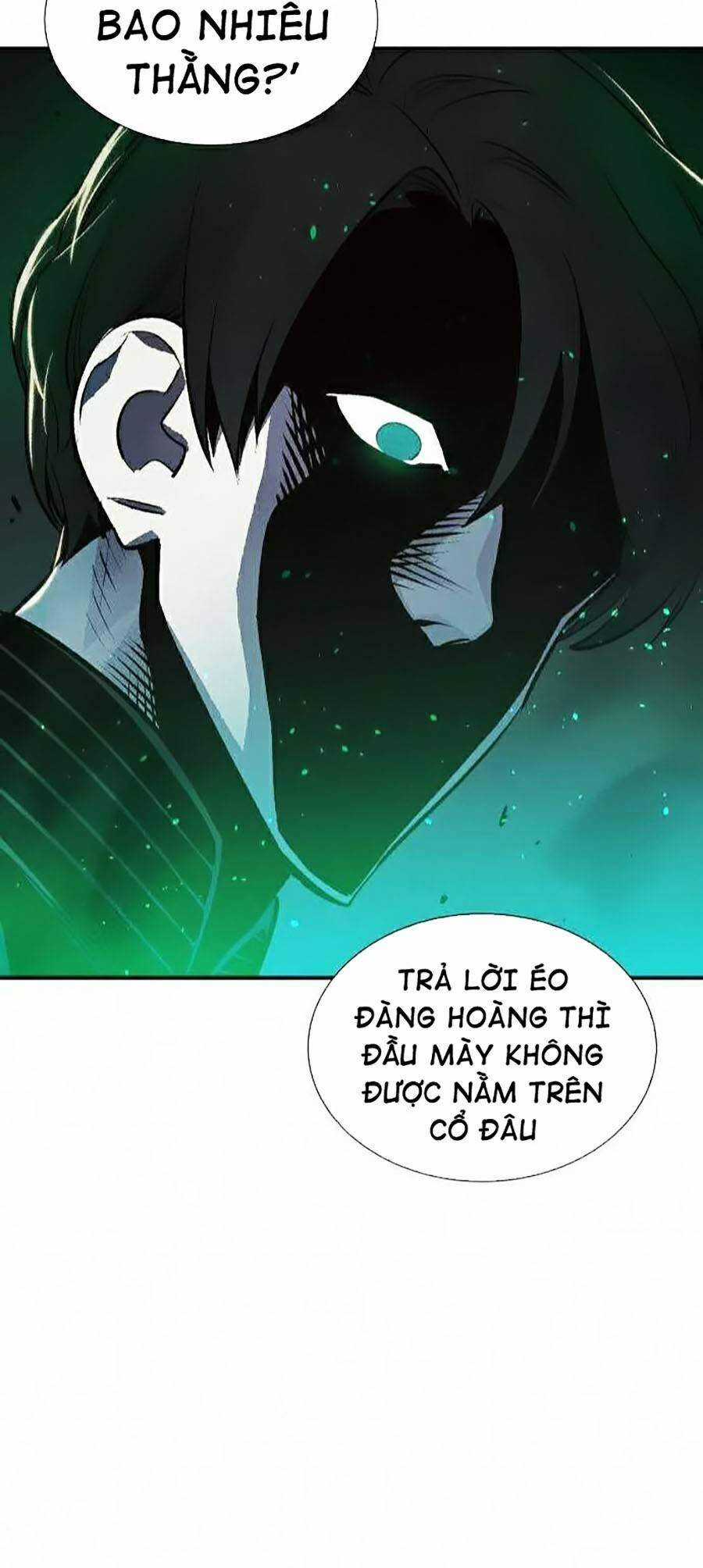 Độc Cô Tử Linh Sư - Chương 16 - Trang 43