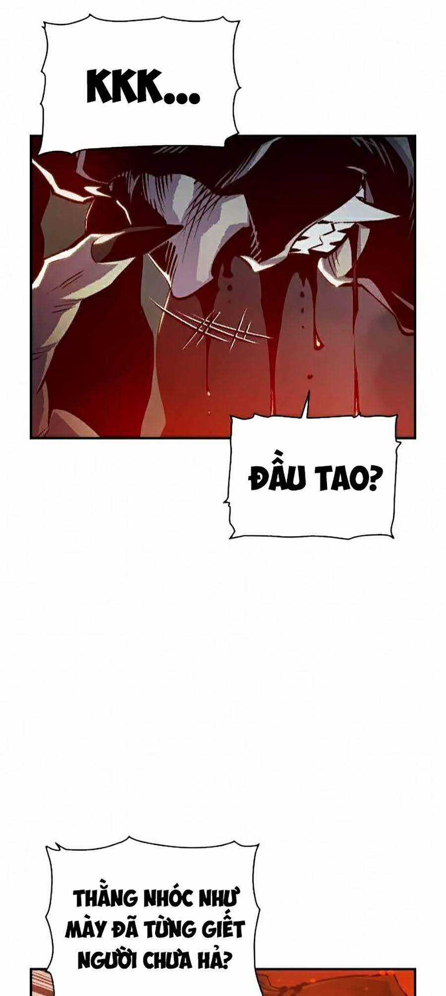 Độc Cô Tử Linh Sư - Chương 16 - Trang 44