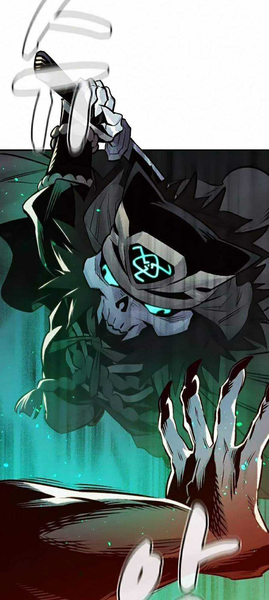 Độc Cô Tử Linh Sư - Chương 16 - Trang 46