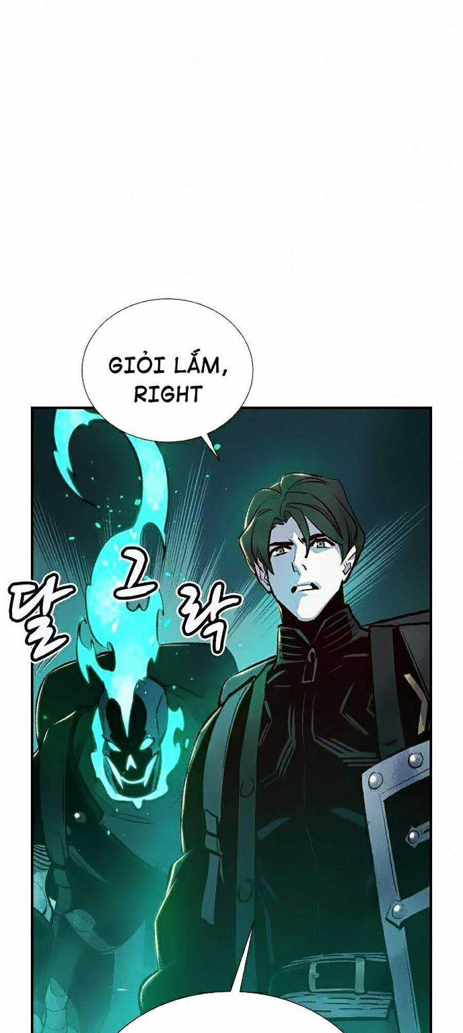 Độc Cô Tử Linh Sư - Chương 16 - Trang 50