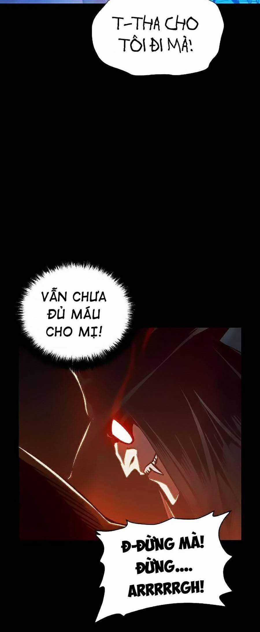 Độc Cô Tử Linh Sư - Chương 16 - Trang 6