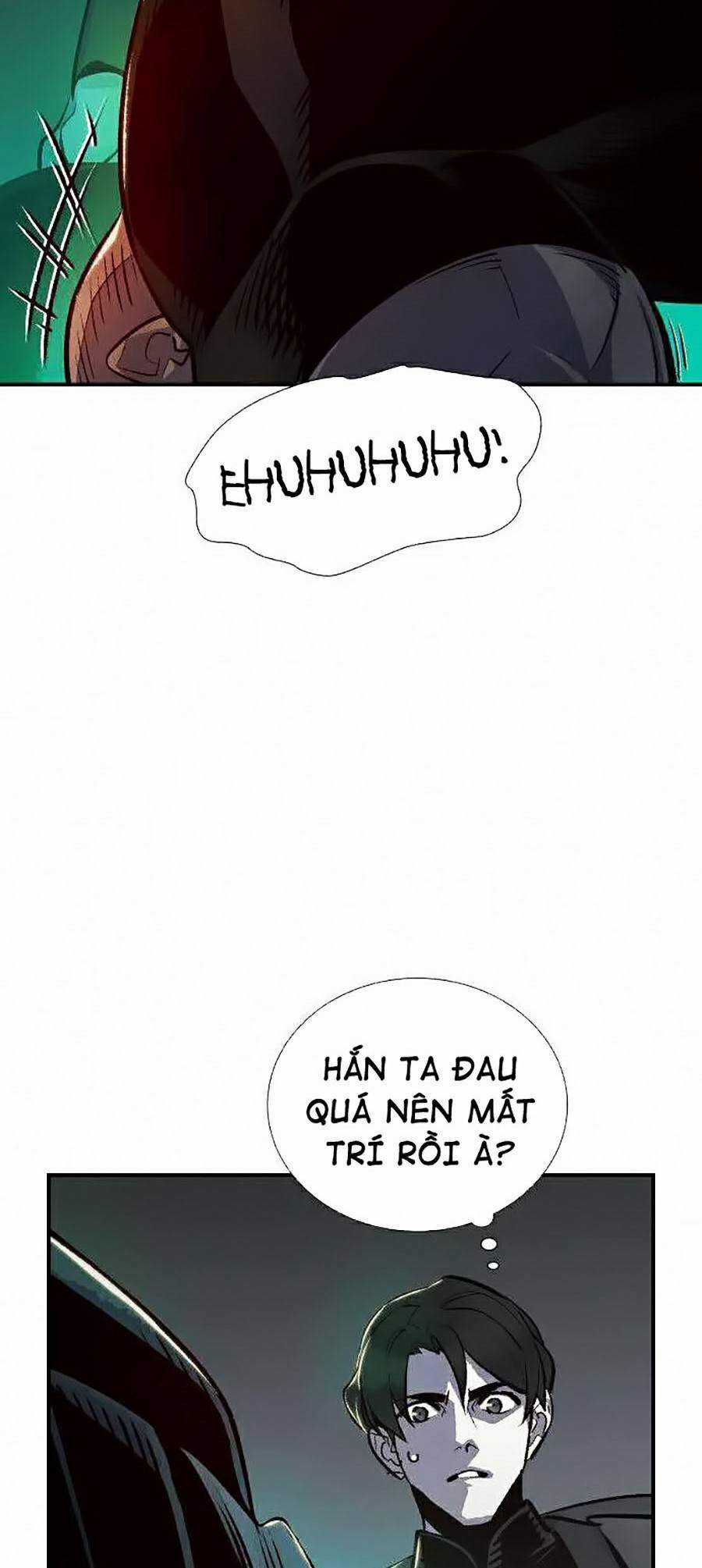 Độc Cô Tử Linh Sư - Chương 16 - Trang 53