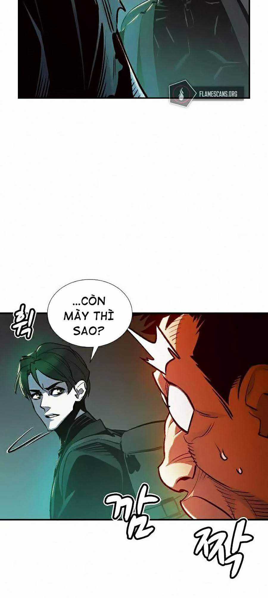 Độc Cô Tử Linh Sư - Chương 16 - Trang 54