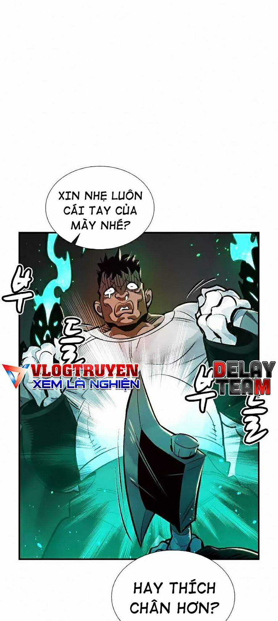 Độc Cô Tử Linh Sư - Chương 16 - Trang 55