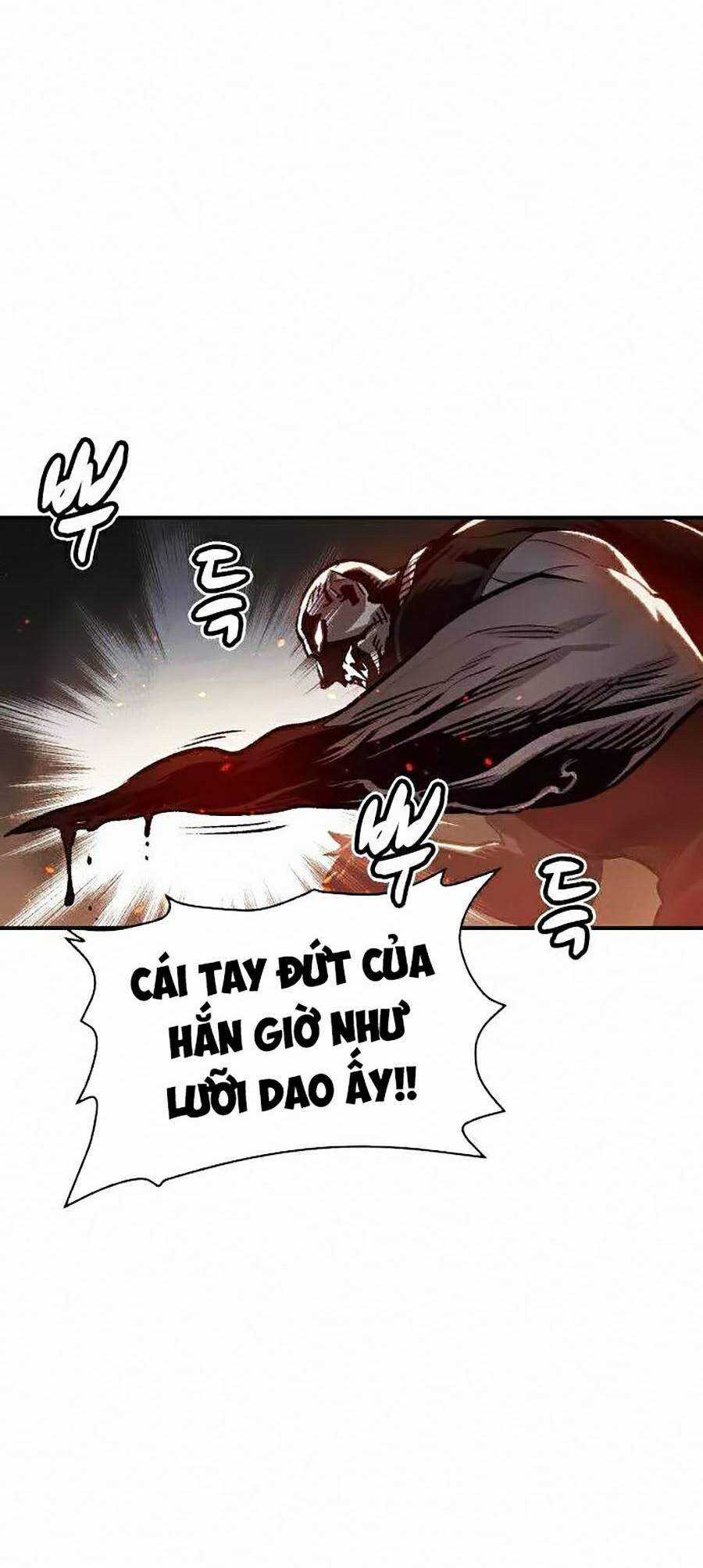 Độc Cô Tử Linh Sư - Chương 16 - Trang 59