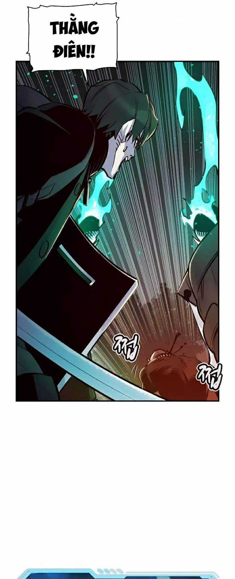 Độc Cô Tử Linh Sư - Chương 16 - Trang 63