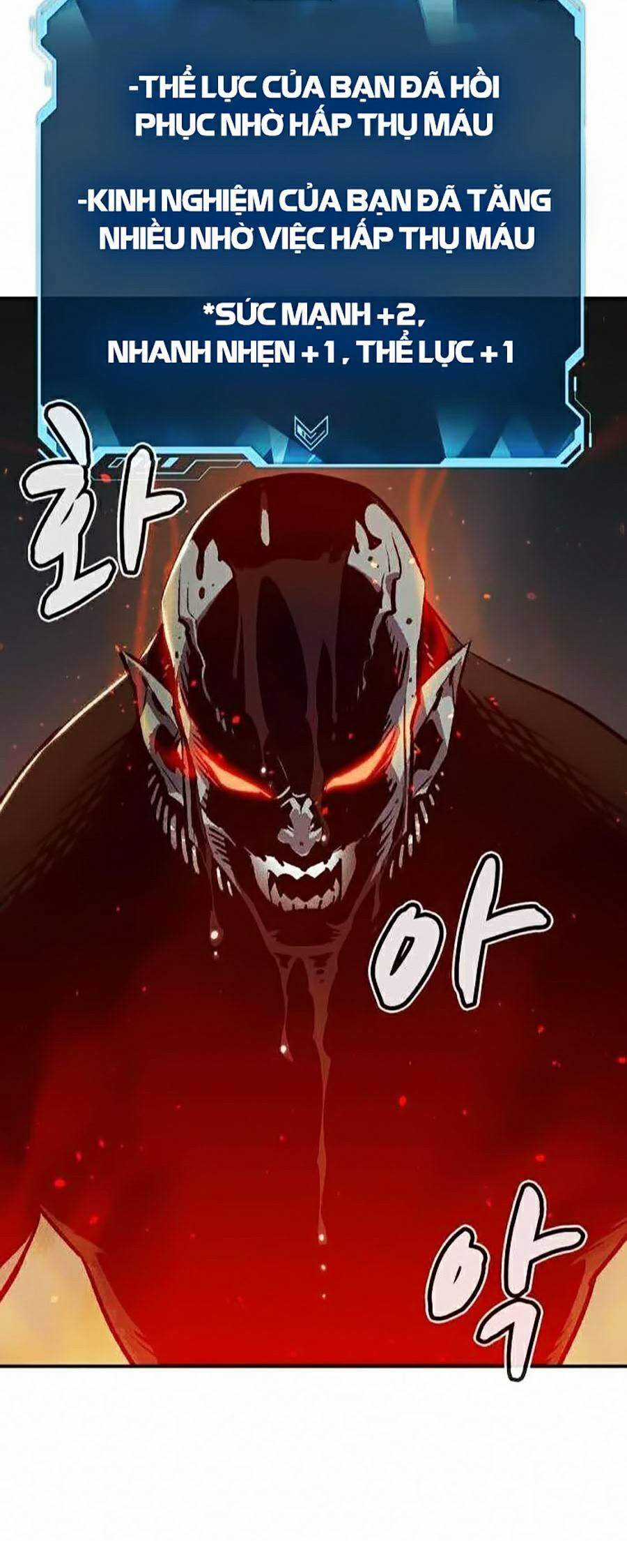 Độc Cô Tử Linh Sư - Chương 16 - Trang 64