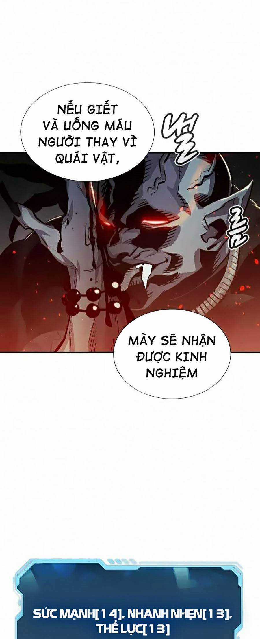 Độc Cô Tử Linh Sư - Chương 16 - Trang 68