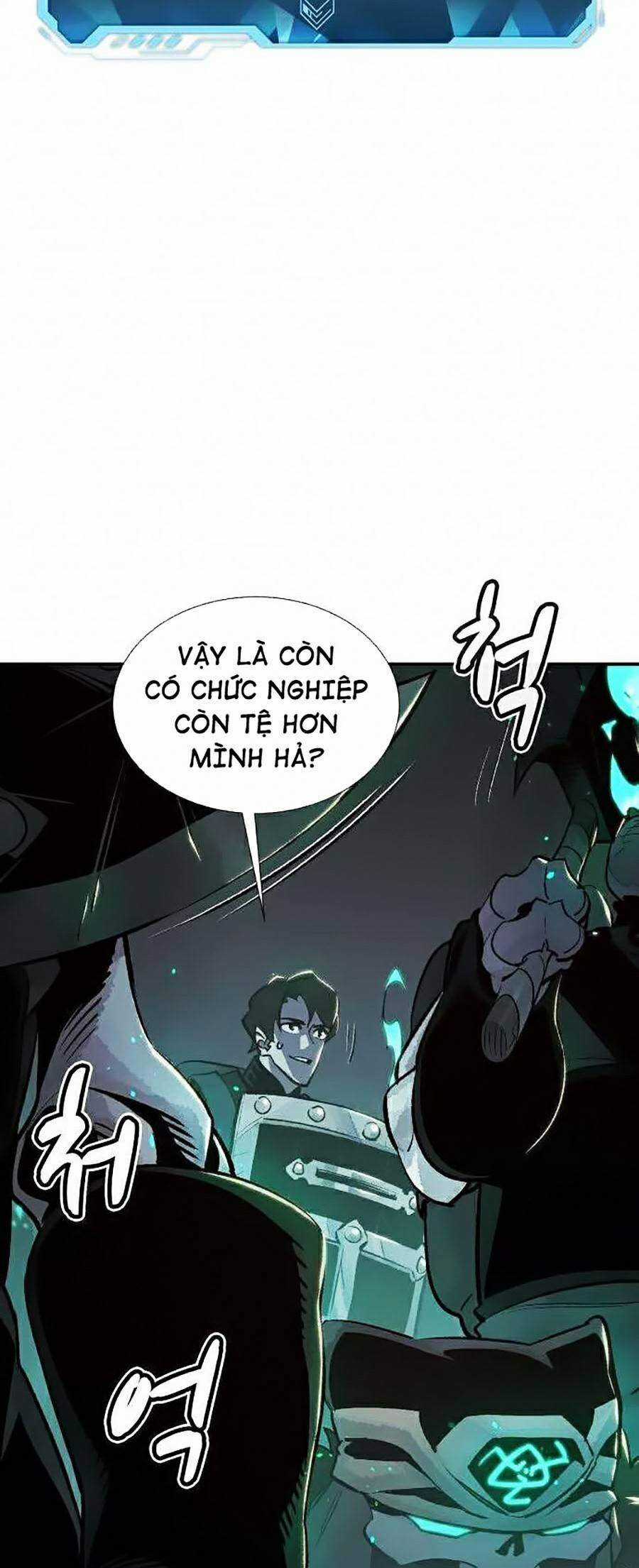 Độc Cô Tử Linh Sư - Chương 16 - Trang 70