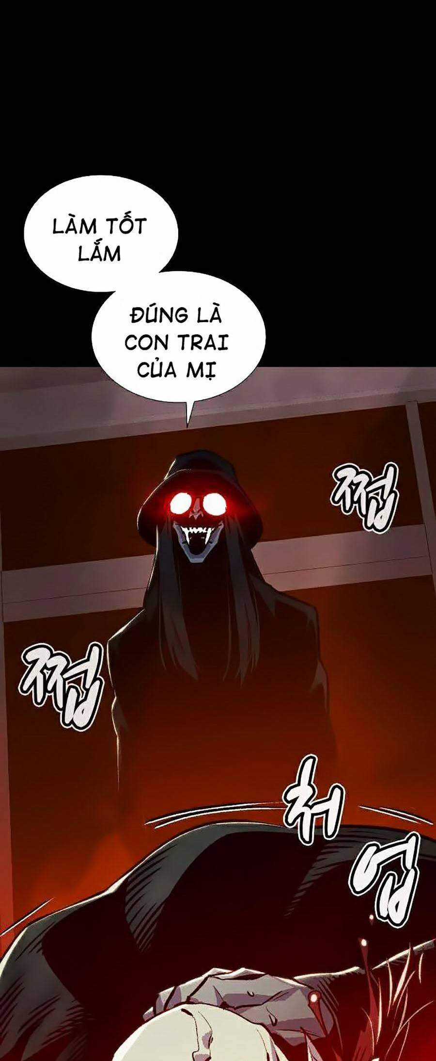 Độc Cô Tử Linh Sư - Chương 16 - Trang 8