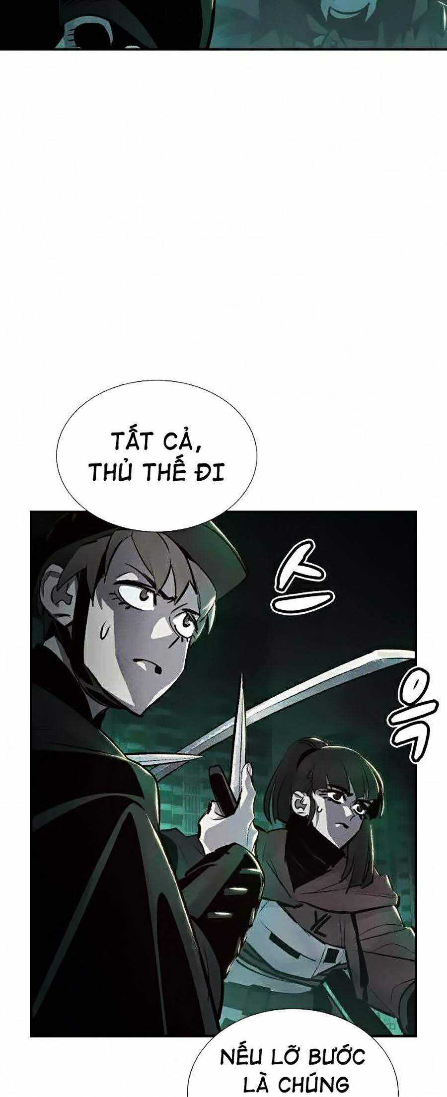 Độc Cô Tử Linh Sư - Chương 16 - Trang 71