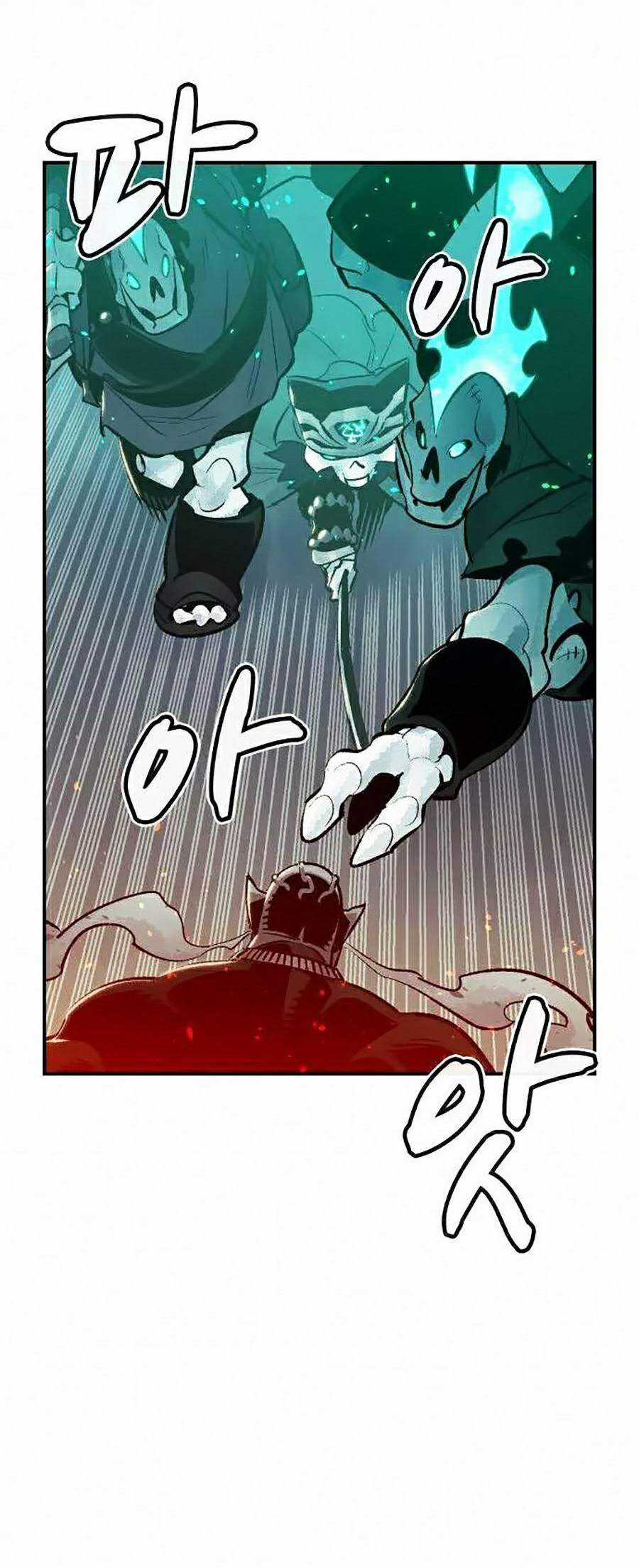 Độc Cô Tử Linh Sư - Chương 16 - Trang 73