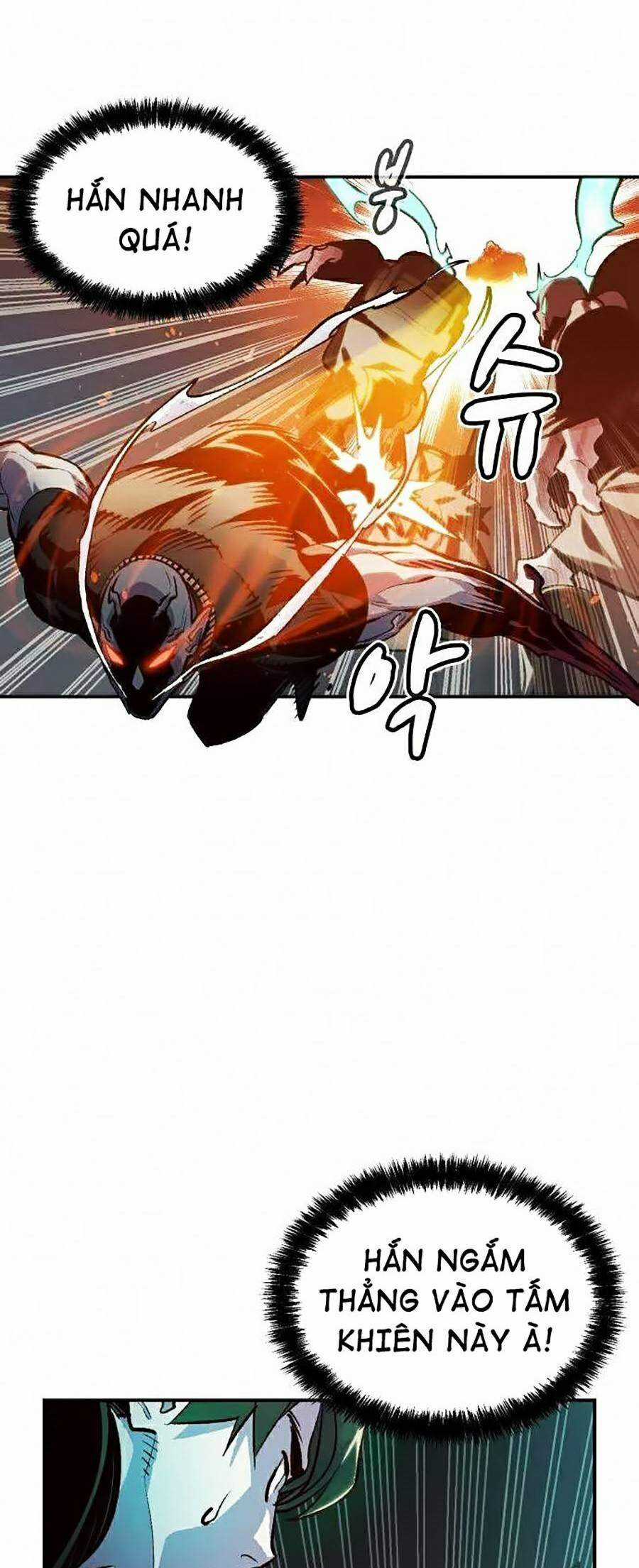 Độc Cô Tử Linh Sư - Chương 16 - Trang 74