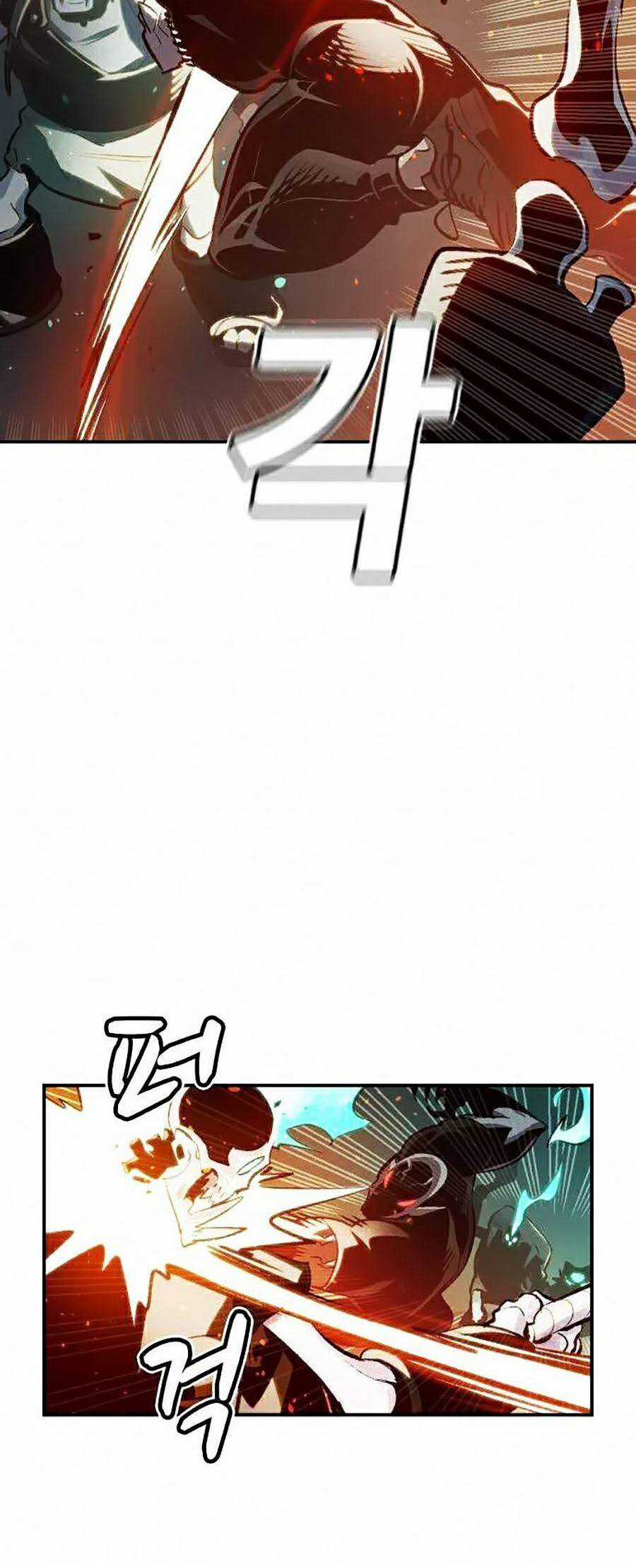 Độc Cô Tử Linh Sư - Chương 16 - Trang 77