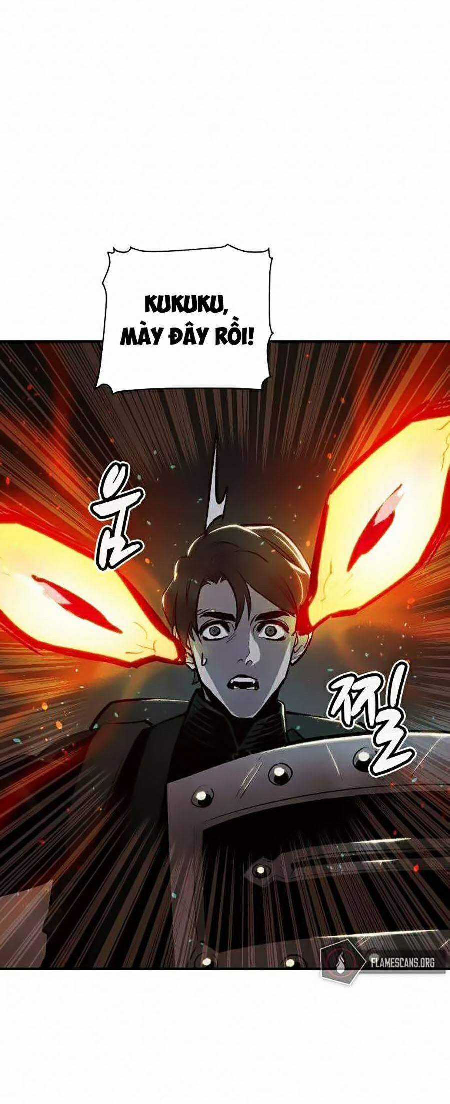 Độc Cô Tử Linh Sư - Chương 16 - Trang 78