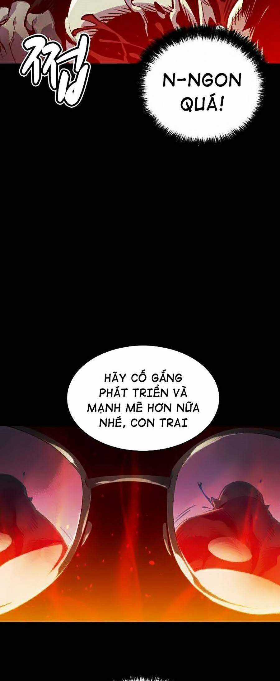 Độc Cô Tử Linh Sư - Chương 16 - Trang 9