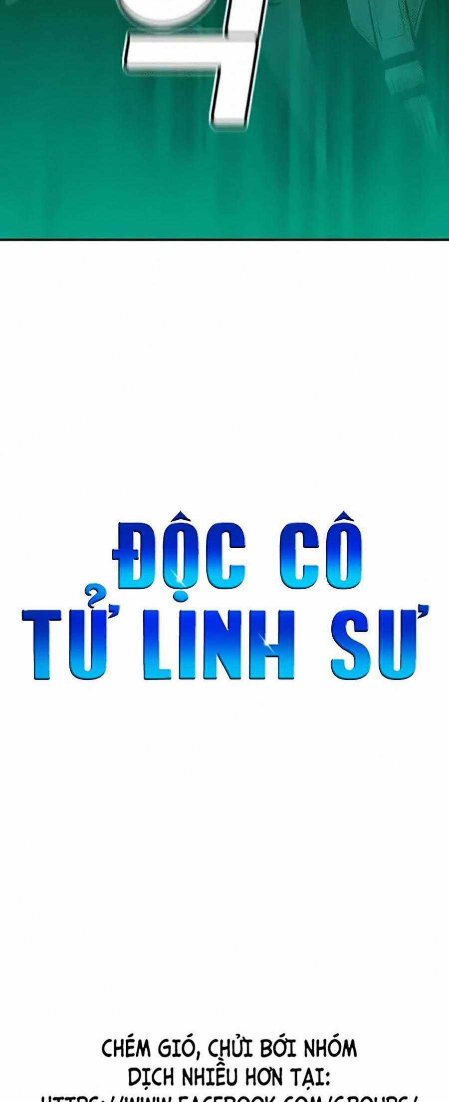 Độc Cô Tử Linh Sư - Chương 16 - Trang 81