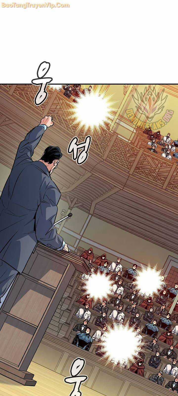 Độc Cô Tử Linh Sư - Chương 161 - Trang 3