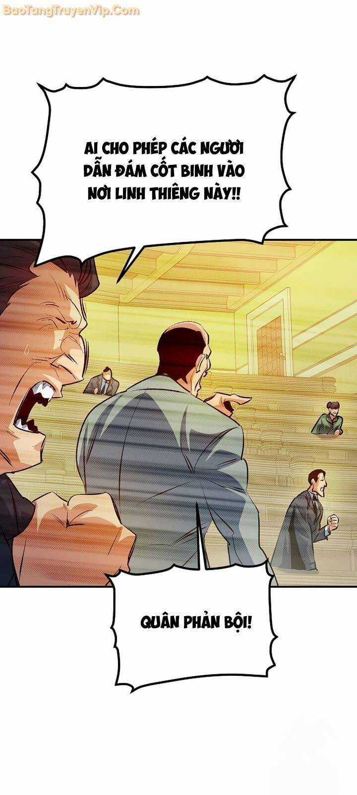 Độc Cô Tử Linh Sư - Chương 161 - Trang 6