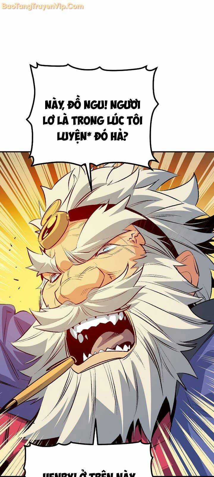 Độc Cô Tử Linh Sư - Chương 161 - Trang 59