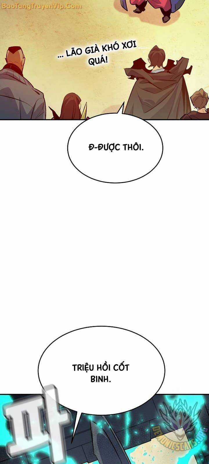 Độc Cô Tử Linh Sư - Chương 161 - Trang 84