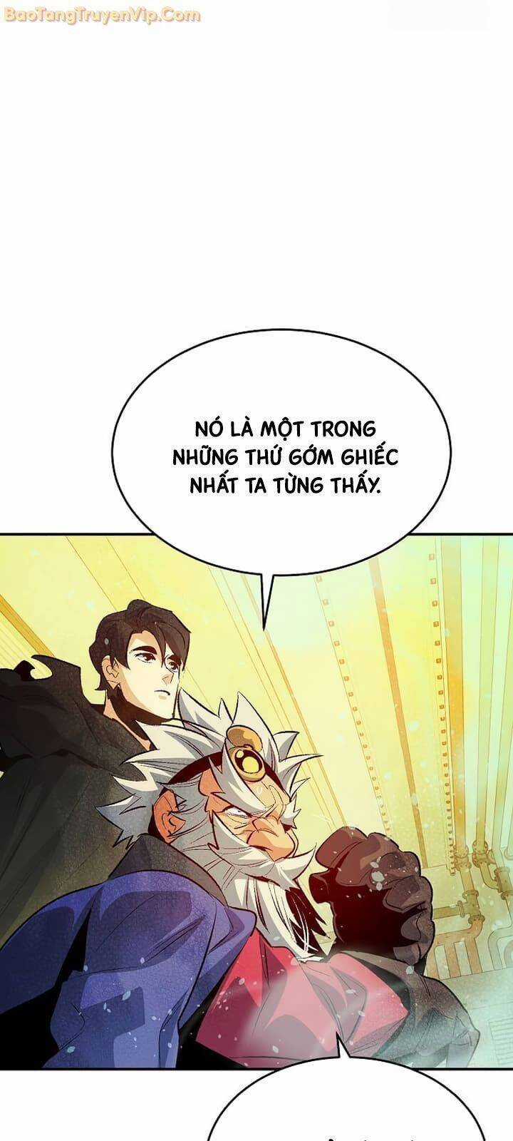 Độc Cô Tử Linh Sư - Chương 161 - Trang 87