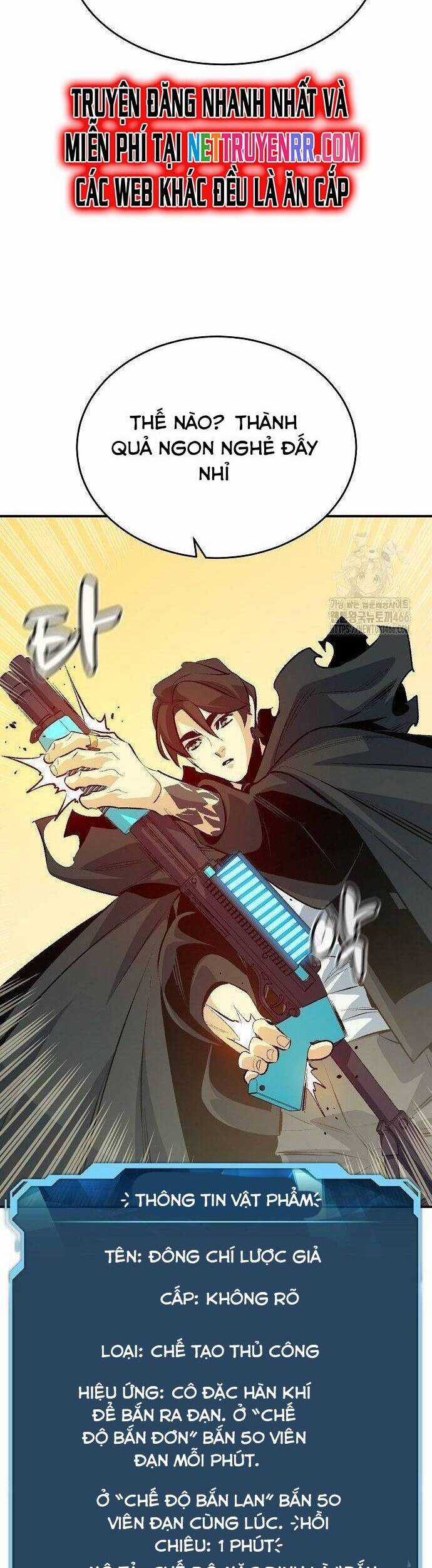 Độc Cô Tử Linh Sư - Chương 162 - Trang 15