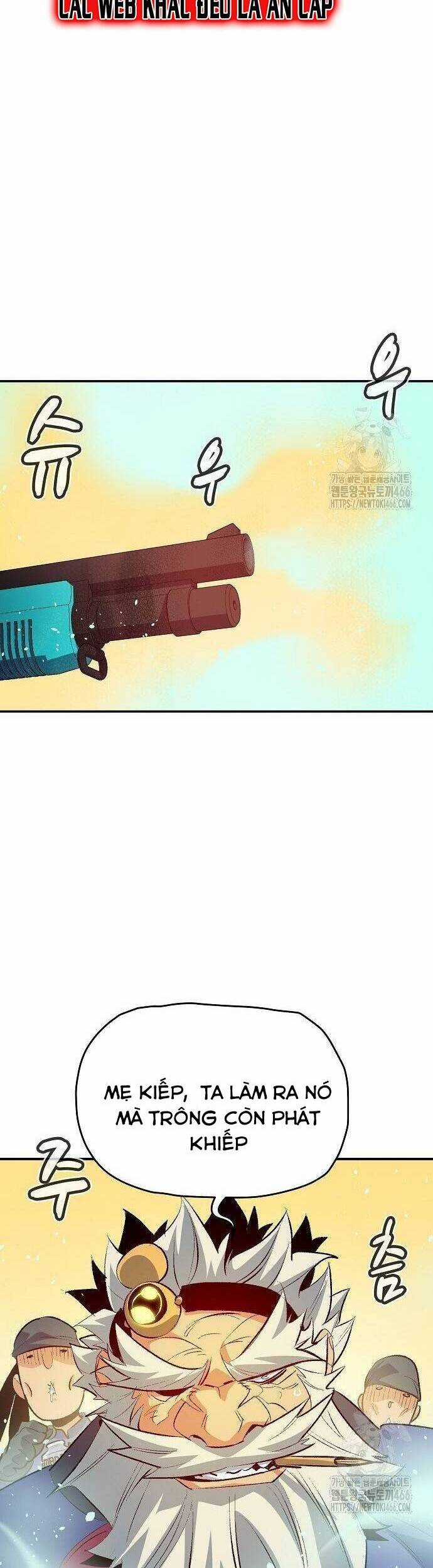 Độc Cô Tử Linh Sư - Chương 162 - Trang 17