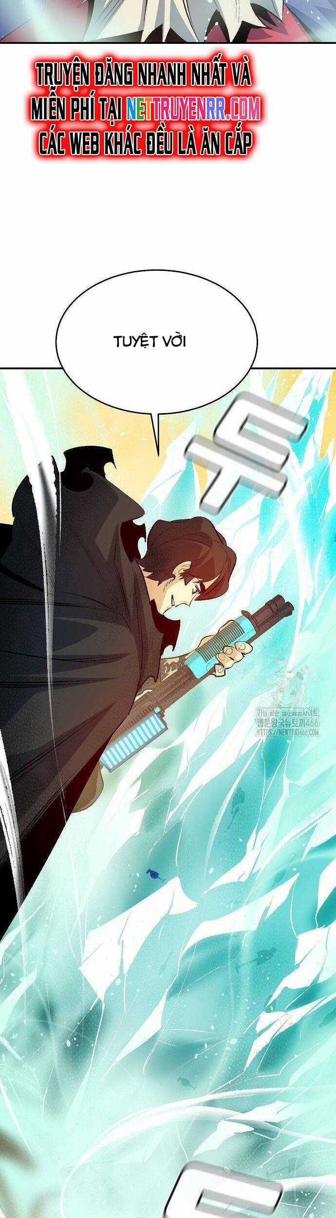 Độc Cô Tử Linh Sư - Chương 162 - Trang 18