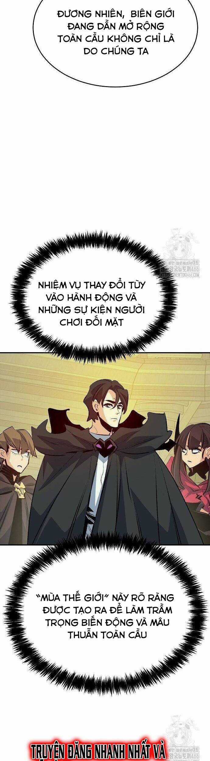 Độc Cô Tử Linh Sư - Chương 162 - Trang 24