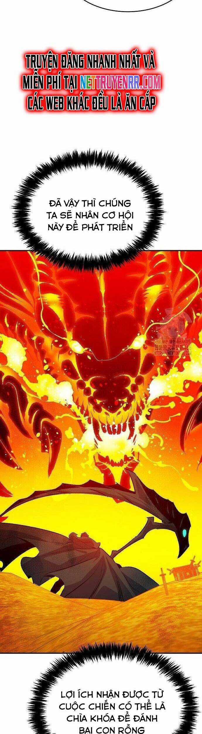 Độc Cô Tử Linh Sư - Chương 162 - Trang 29