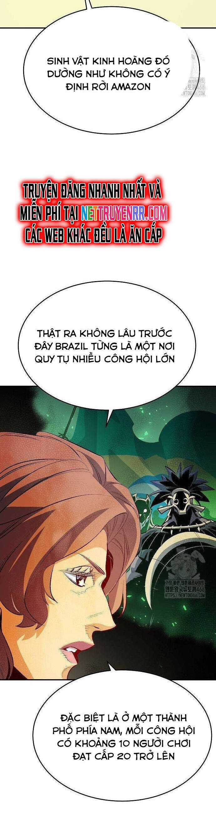 Độc Cô Tử Linh Sư - Chương 162 - Trang 4