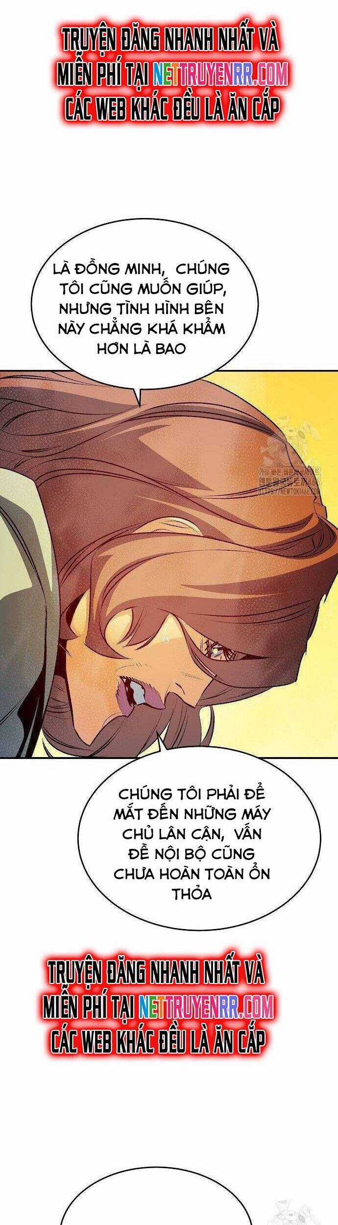 Độc Cô Tử Linh Sư - Chương 162 - Trang 31