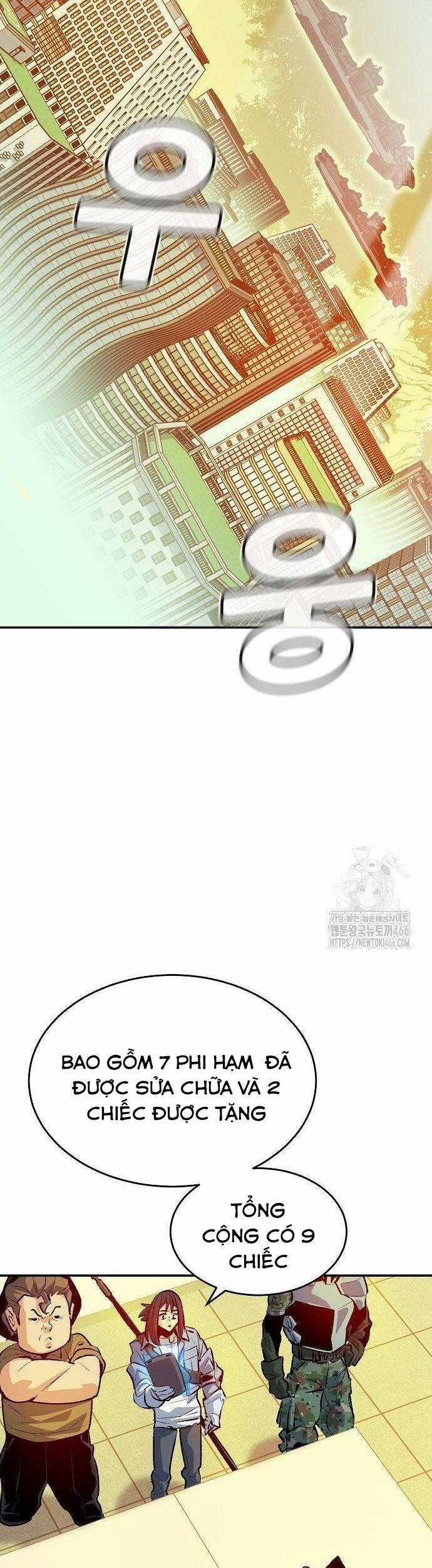 Độc Cô Tử Linh Sư - Chương 162 - Trang 34