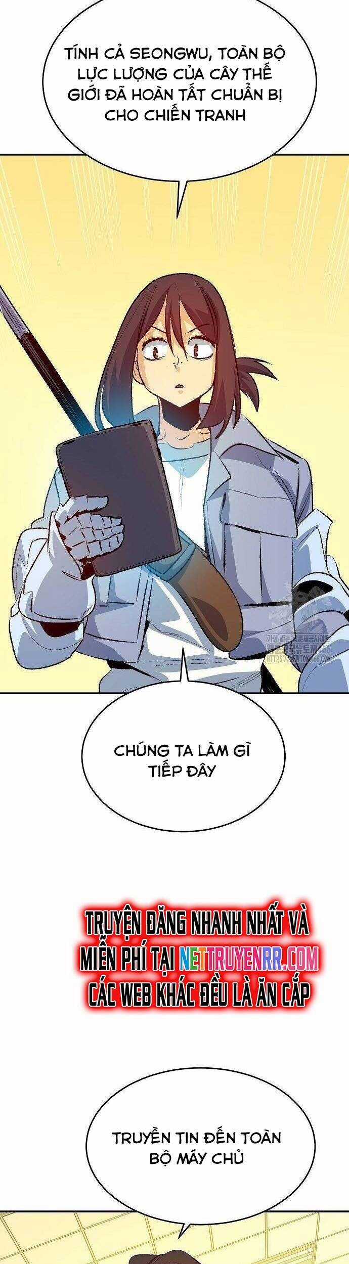 Độc Cô Tử Linh Sư - Chương 162 - Trang 36