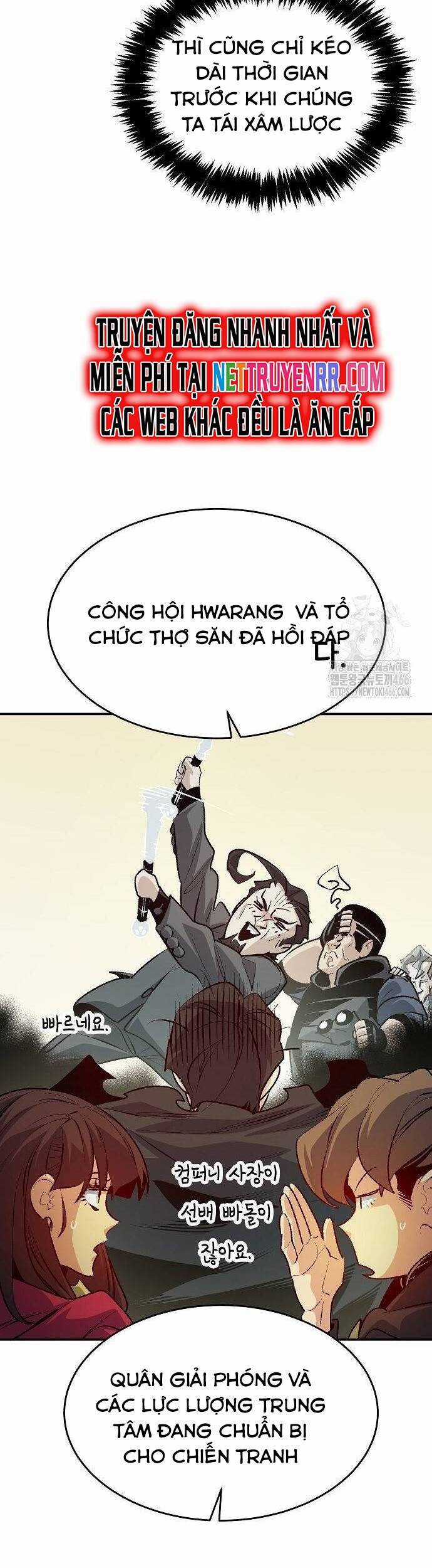 Độc Cô Tử Linh Sư - Chương 162 - Trang 38