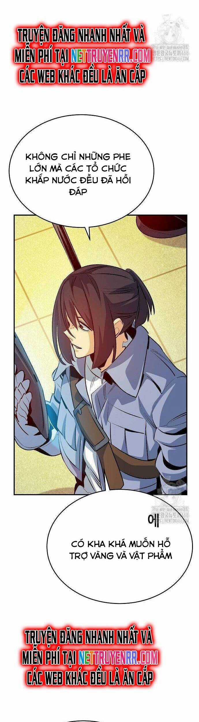 Độc Cô Tử Linh Sư - Chương 162 - Trang 39