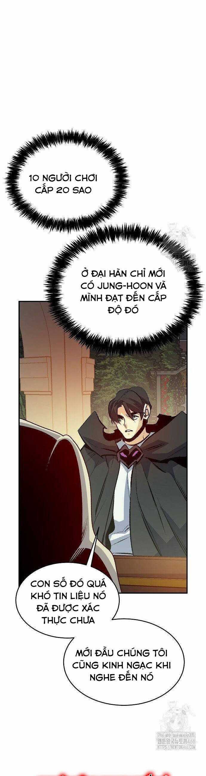 Độc Cô Tử Linh Sư - Chương 162 - Trang 5