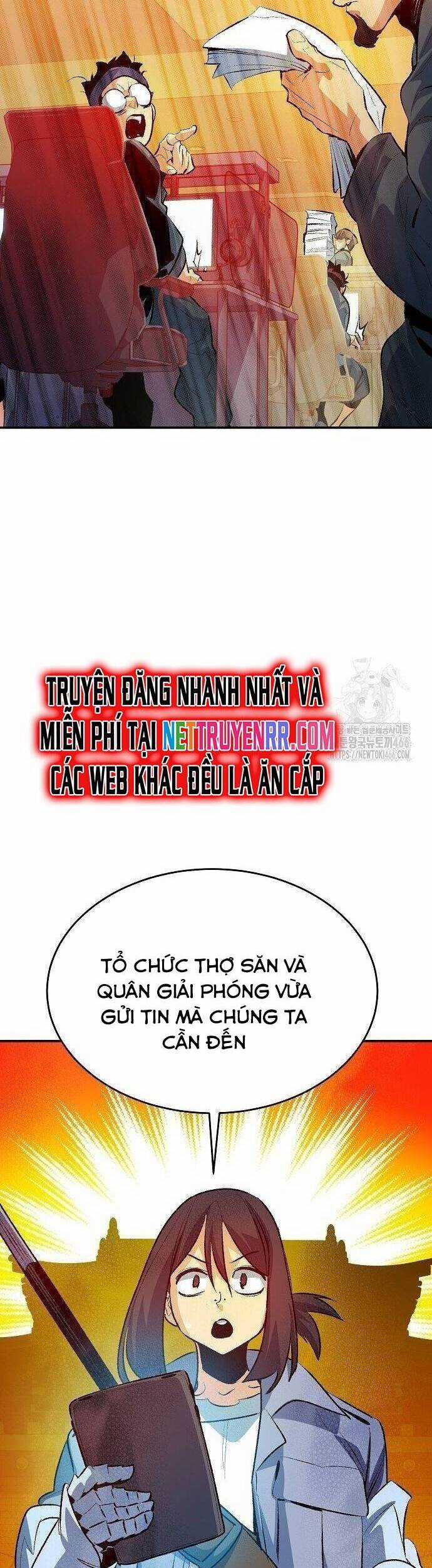 Độc Cô Tử Linh Sư - Chương 162 - Trang 45