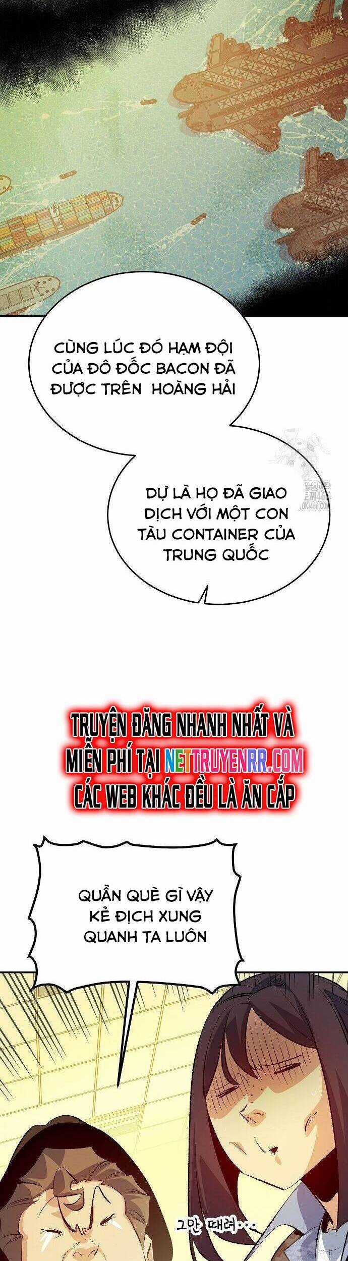 Độc Cô Tử Linh Sư - Chương 162 - Trang 47